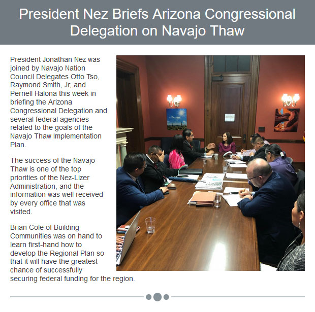 email-blast-president-nez-briefs-arizona-congressional-delegation-on-navajo-thaw