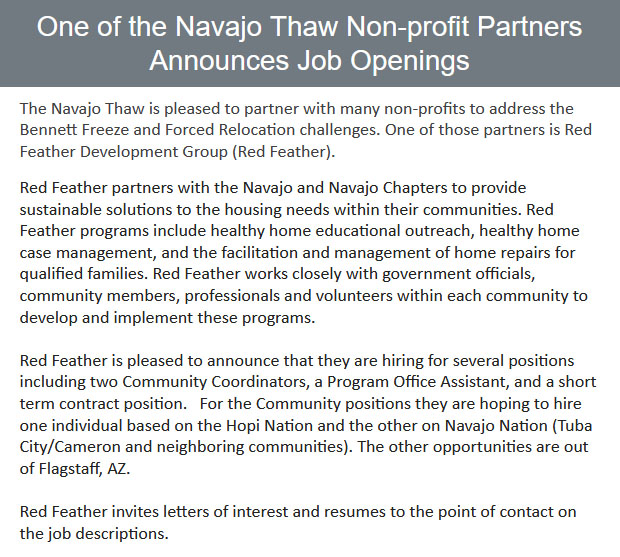 One-of-the-Navajo-Thaw-Non-profit-Partners-Announces-Job-Openings