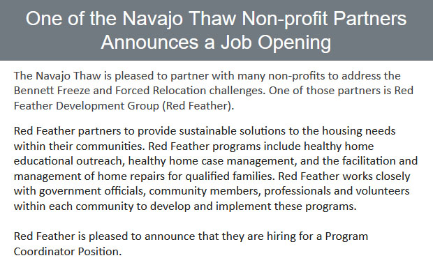 One-of-the-Navajo-Thaw-Non-profit-Partners-Announces-a-Job-Opening