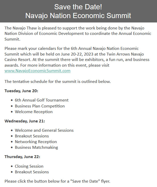 Save-the-Date!-Navajo-Nation-Economic-Summit
